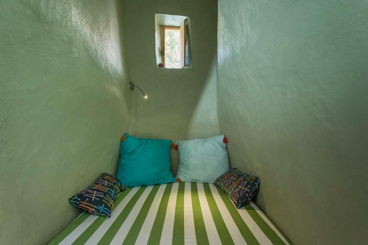 Traditional Farmers Caves Emporio  Zewnętrze zdjęcie
